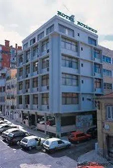 Hotel Botanico Лиссабон