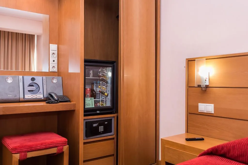 Hotel Botanico Лиссабон