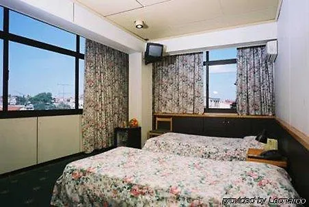 Hotel Botanico Лиссабон