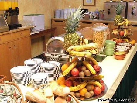 Hotel Botanico Лиссабон