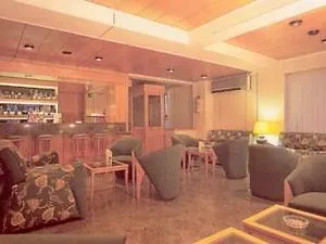 Hotel Botanico Лиссабон 3*,