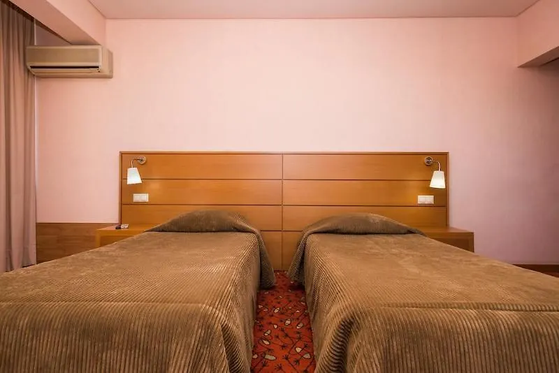 Hotel Botanico Лиссабон