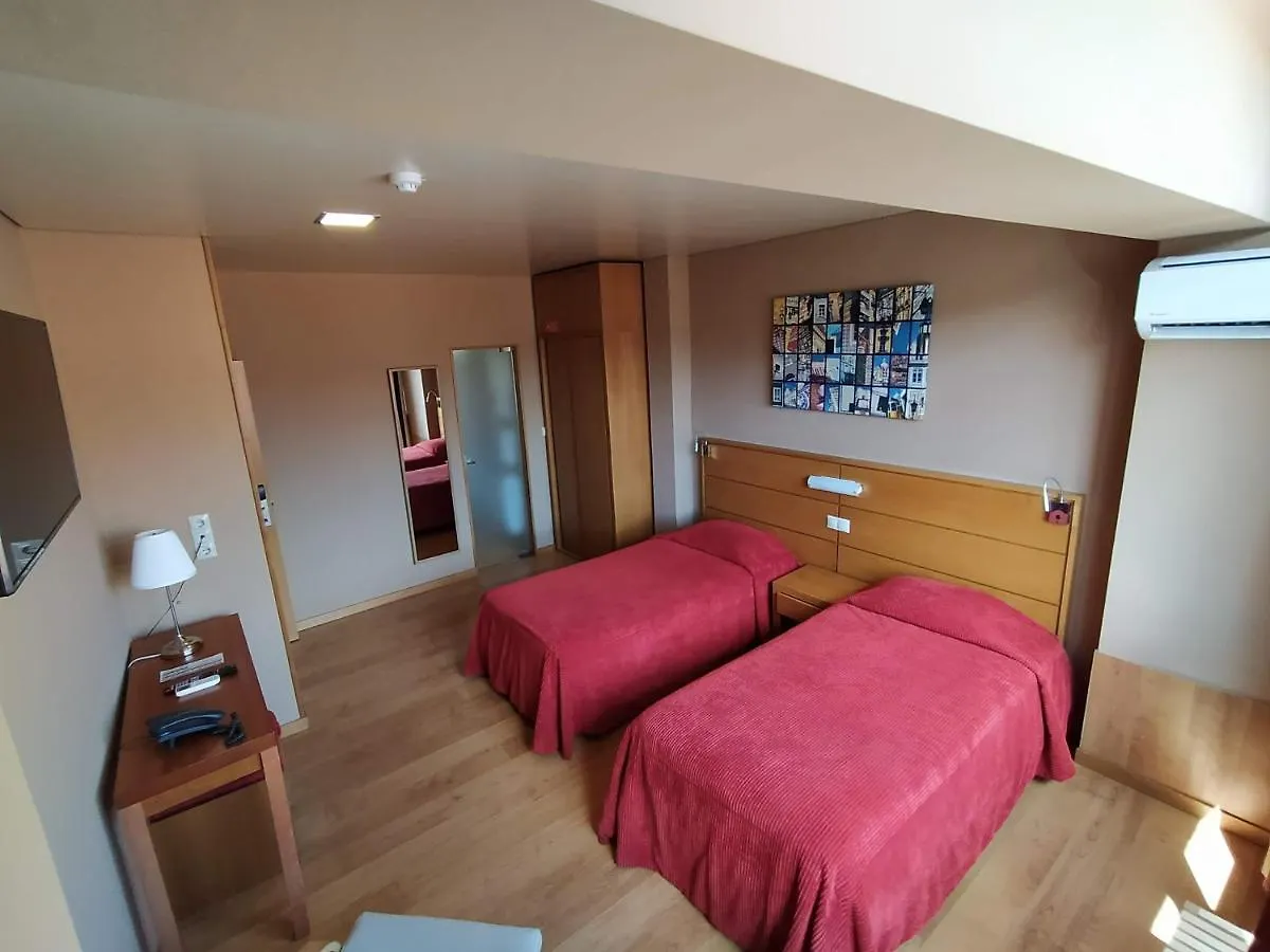 ***  Hotel Botanico Лиссабон Португалия