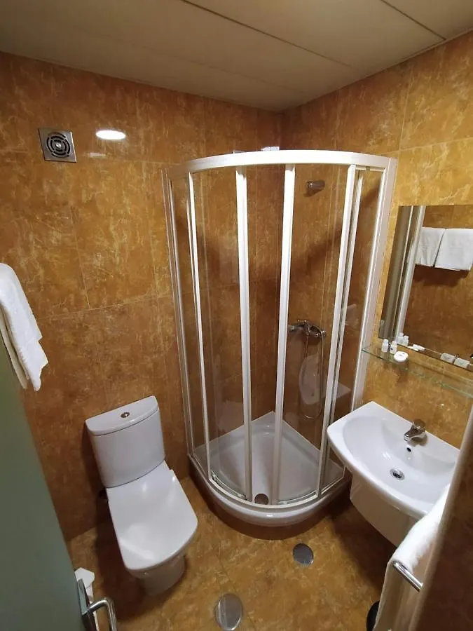 Hotel Botanico Лиссабон