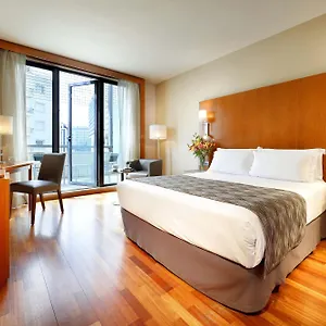 Eurostars Parque Hotel