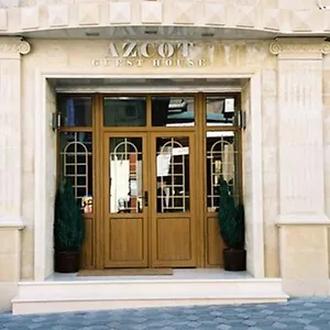 **** Hotel Azcot Azerbaijan