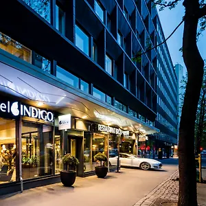 **** Hotel Indigo Helsinki-boulevard By Ihg Finland