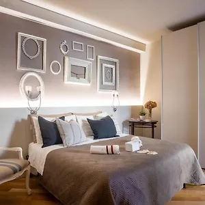  Appartamento Elegant Location In - 2 Free Parking! Italia