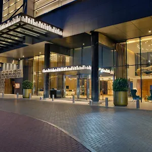 מלון The St. Regis Downtown