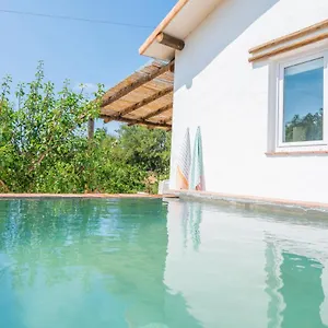 Quinta Da Vinha Do Vale Casa de Férias Castro Marim
