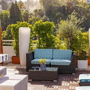 4* מלון Plaza - Heritage Collection - Avenida