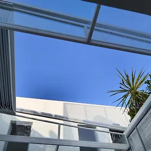 L'arganier 2*, Marrakesh Marokko