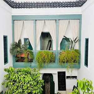 11 Zitoune 4*, Marrakesh Marokko