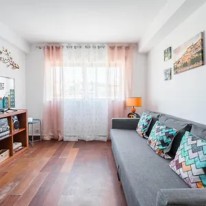 Apartamento Guestready - A Brilliant Near Alma Mall
