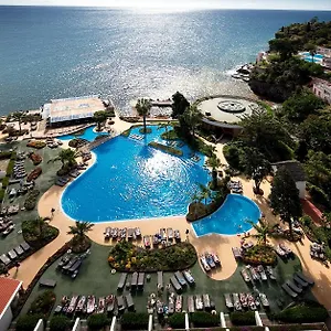 Pestana Carlton Madeira Ocean 5*, Funchal (Madeira) Portugal