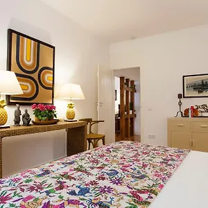 Charming In Alfama Apartment