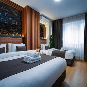 Elite Marmara Boutique Sultanahmet 3*, Istanboel Turkije