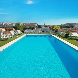 4* מלון Nh Collection Liberdade