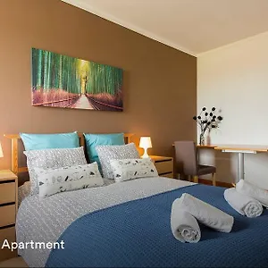 Cardoso Pires 2 Bedrooms Apt. Apartment