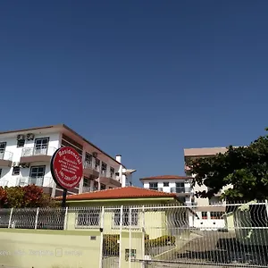 Residencial Fagundes Apartamento Florianópolis