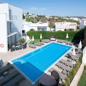 Hotel Sao Sebastiao De