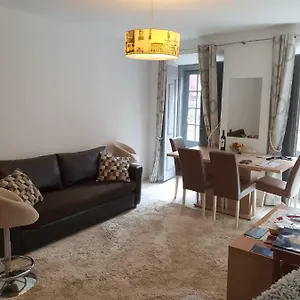 Appartamento Casa Do Má