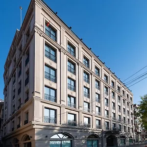 Hotel Bvs Bosphorus Pera