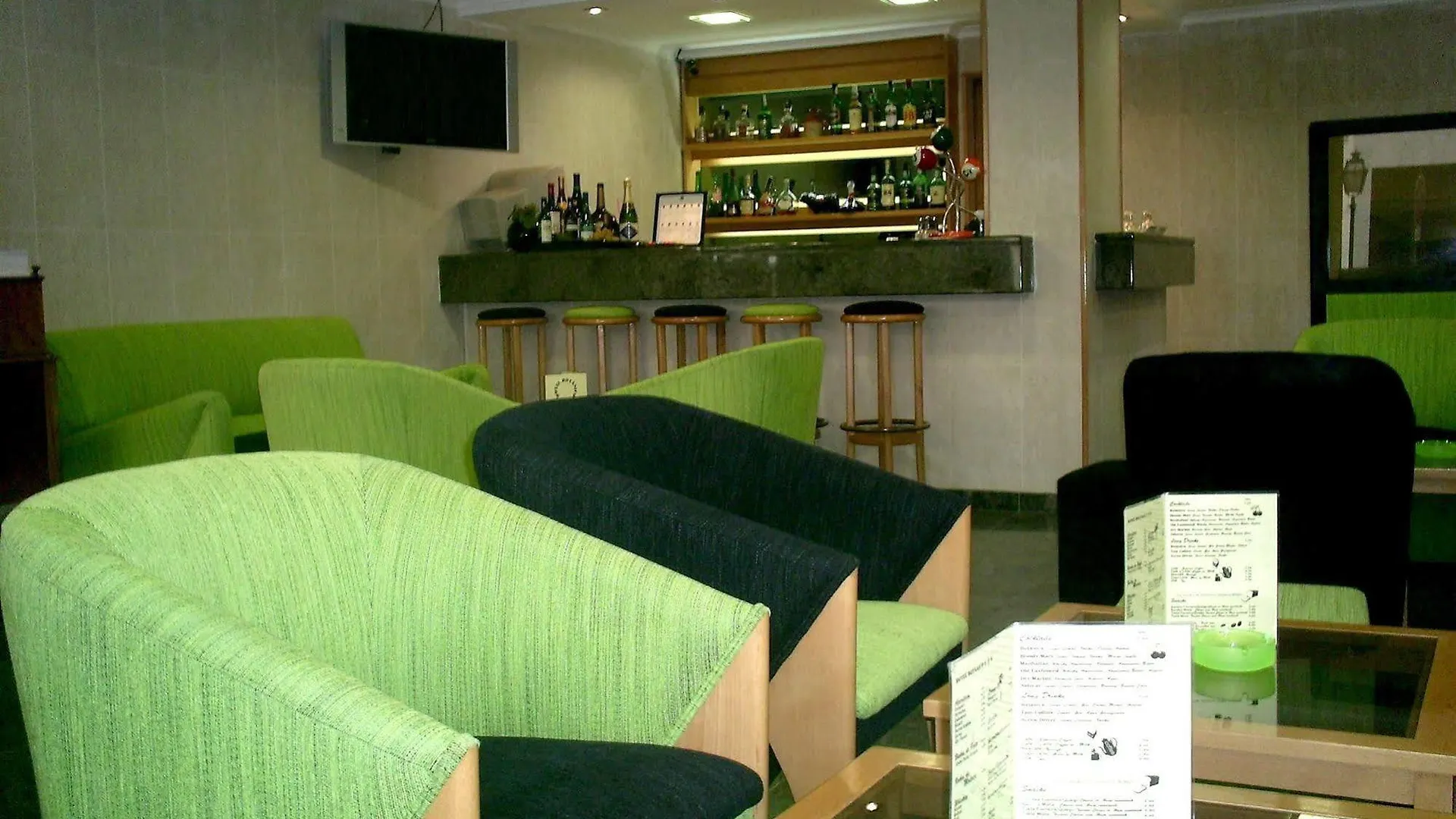 Hotel Botanico Lisbon