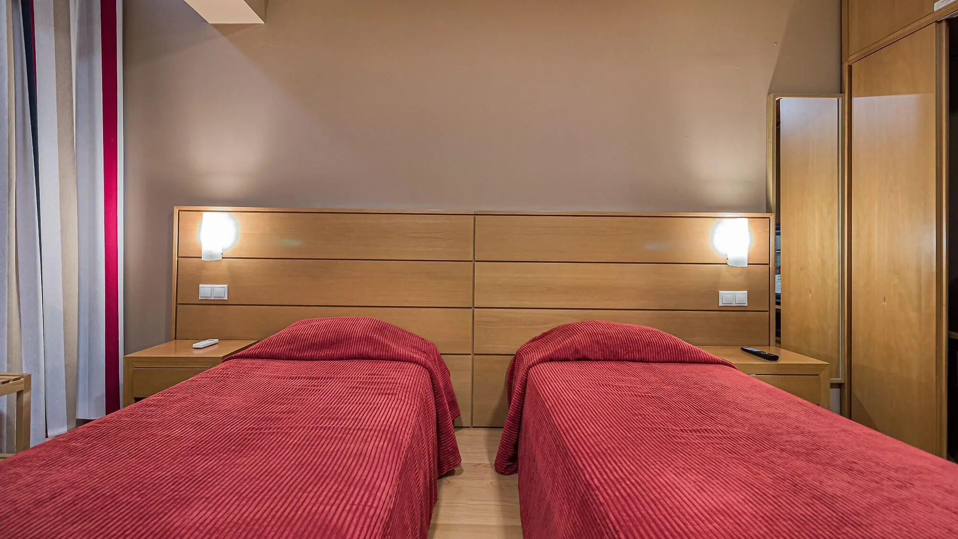 Hotel Botanico Lisboa