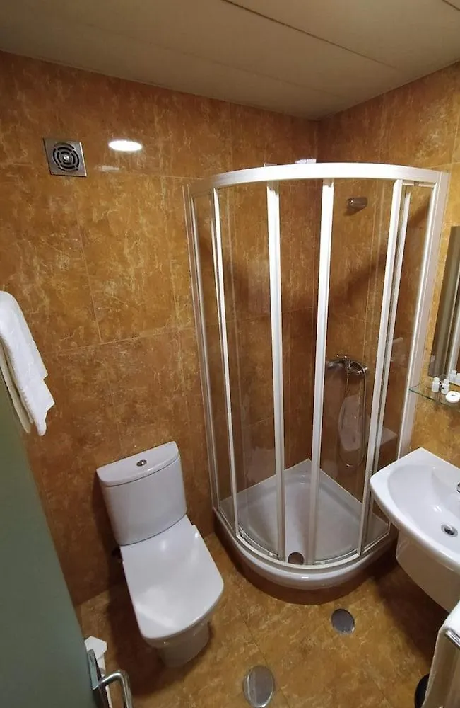 Hotel Botanico Lisboa
