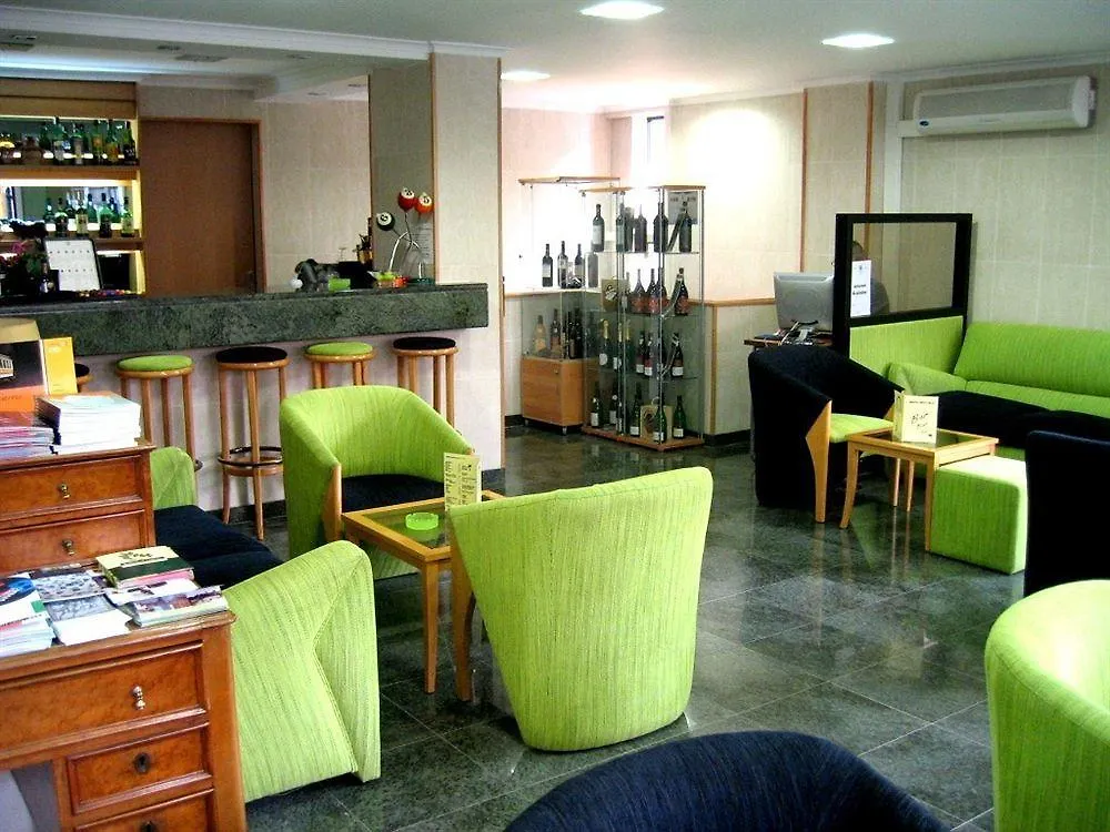 Hotel Botanico Lisboa