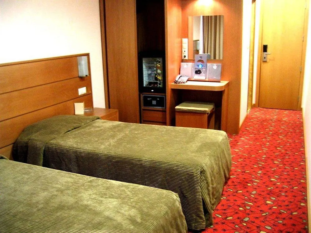 Hotel Botanico Lisboa