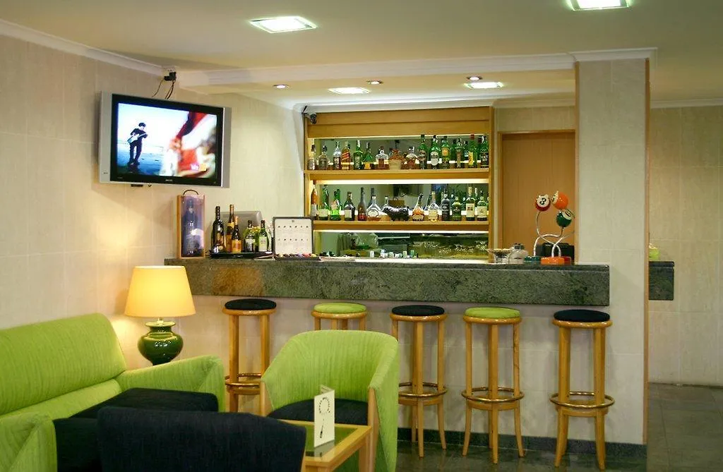Hotel Botanico Lisboa