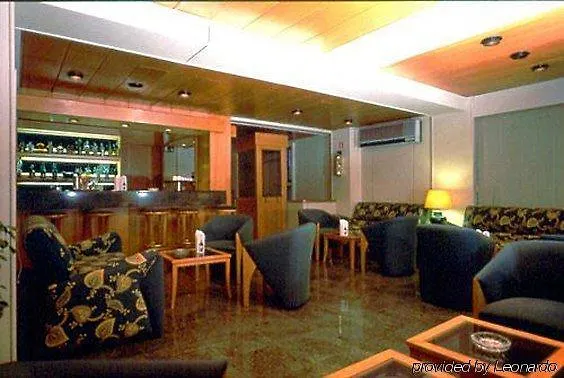 Hotel Botanico Lisboa