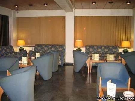 Hotel Botanico Lisboa