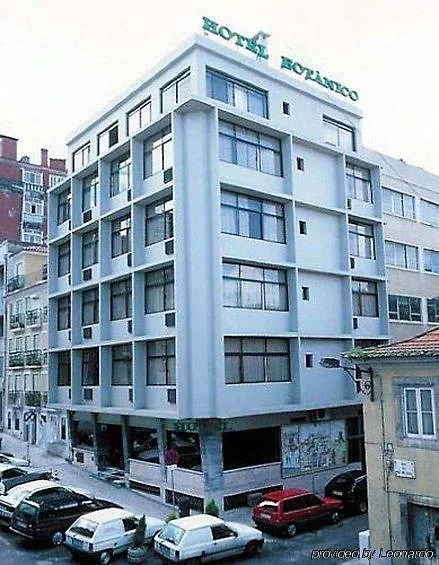 Hotel Botanico Lisboa