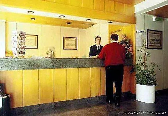 Hotel Botanico Lisboa
