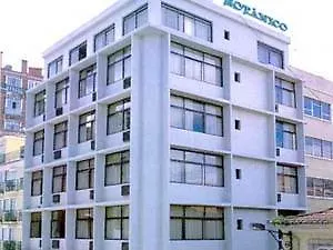 Hotel Botanico Lisboa