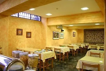 Hotel Botanico Lisboa