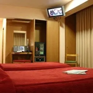 Hotel Botanico Lisboa 3*,  Portugal