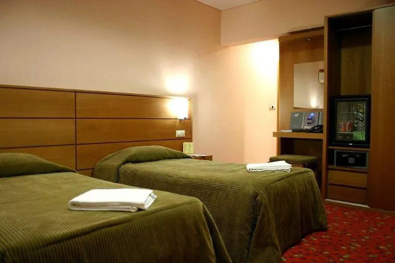 Hotel Botanico Lisboa